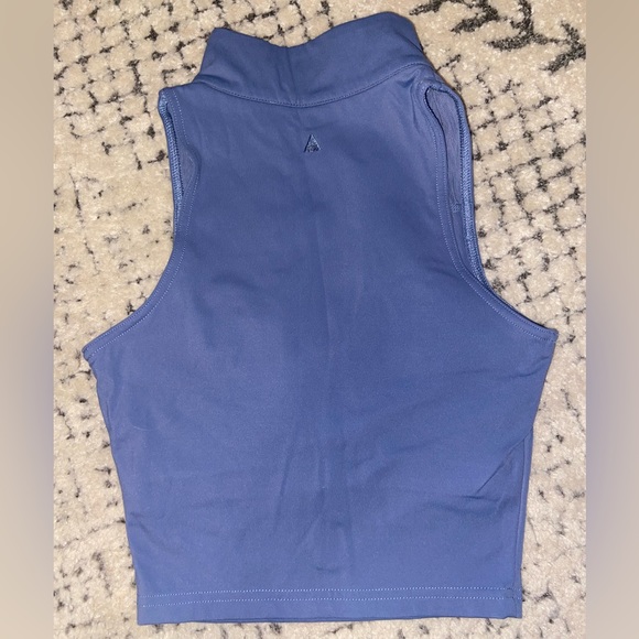 Bundle: Balance Athletica Refine Bra - Black + Blue - Picture 4 of 5